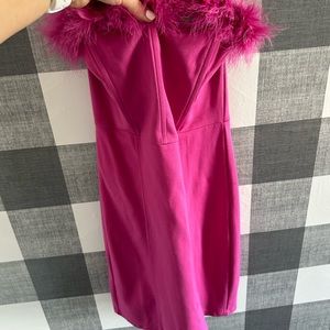 Forever 21 Mini Dress